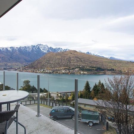 Goldrush # 2 Villa Queenstown Exteriör bild