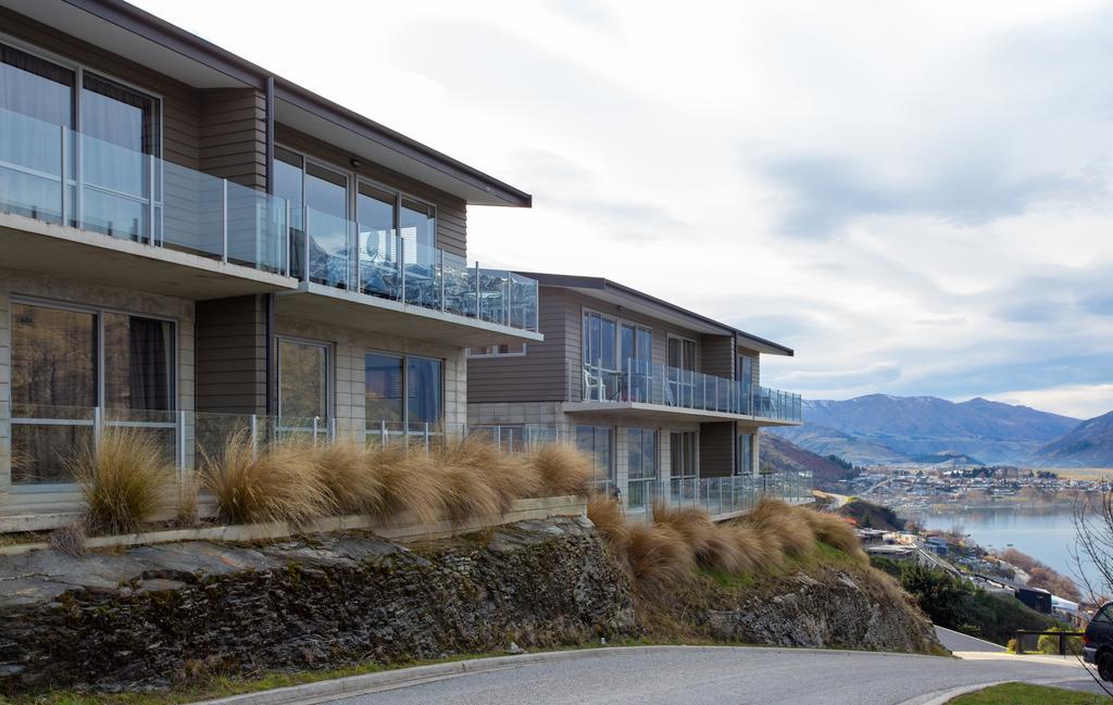 Goldrush # 2 Villa Queenstown Exteriör bild