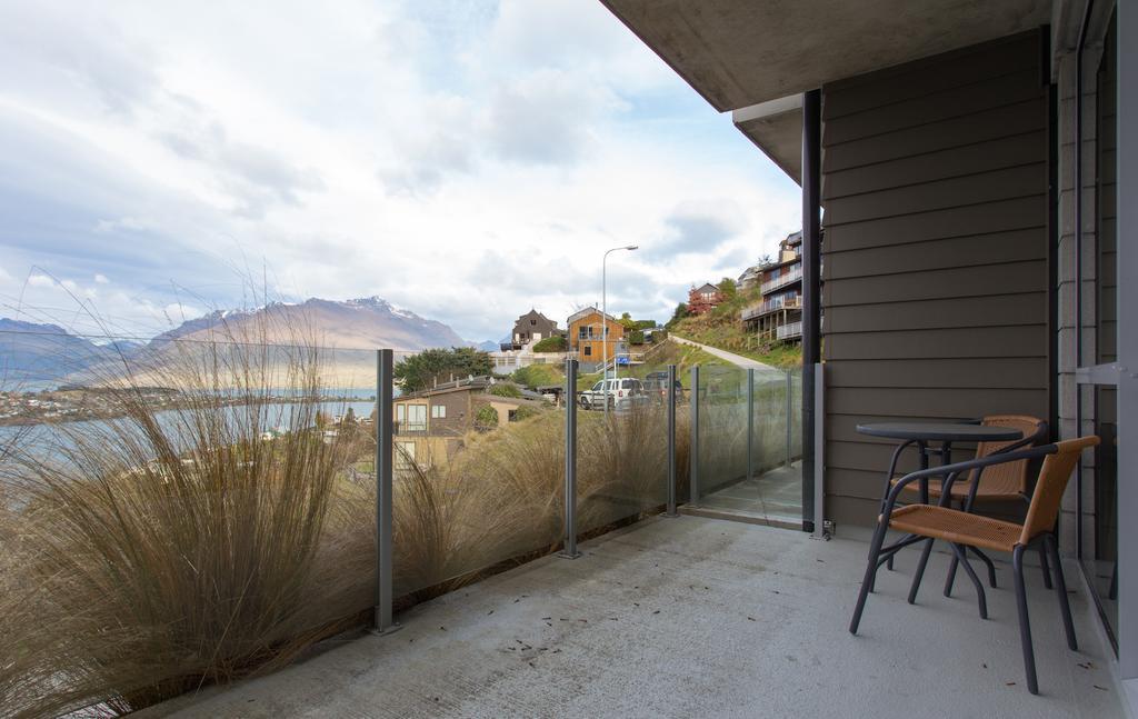 Goldrush # 2 Villa Queenstown Exteriör bild