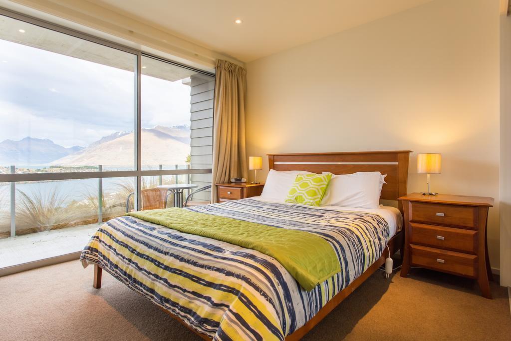 Goldrush # 2 Villa Queenstown Exteriör bild