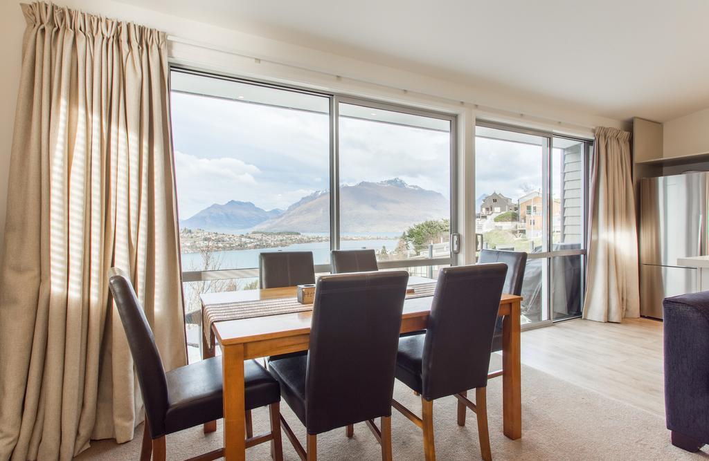 Goldrush # 2 Villa Queenstown Exteriör bild