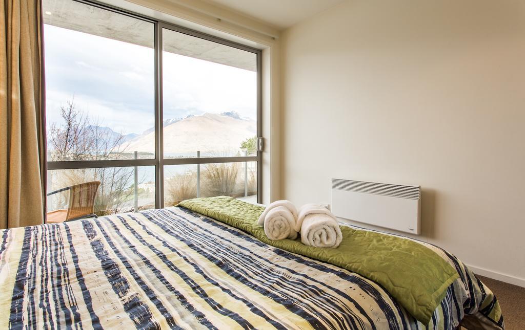 Goldrush # 2 Villa Queenstown Exteriör bild
