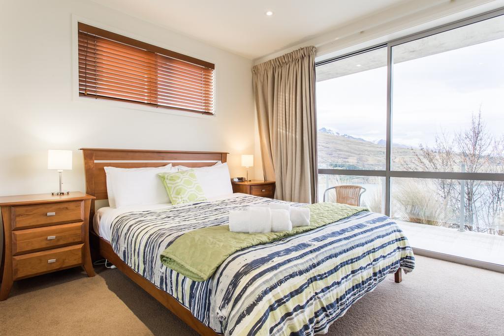 Goldrush # 2 Villa Queenstown Exteriör bild